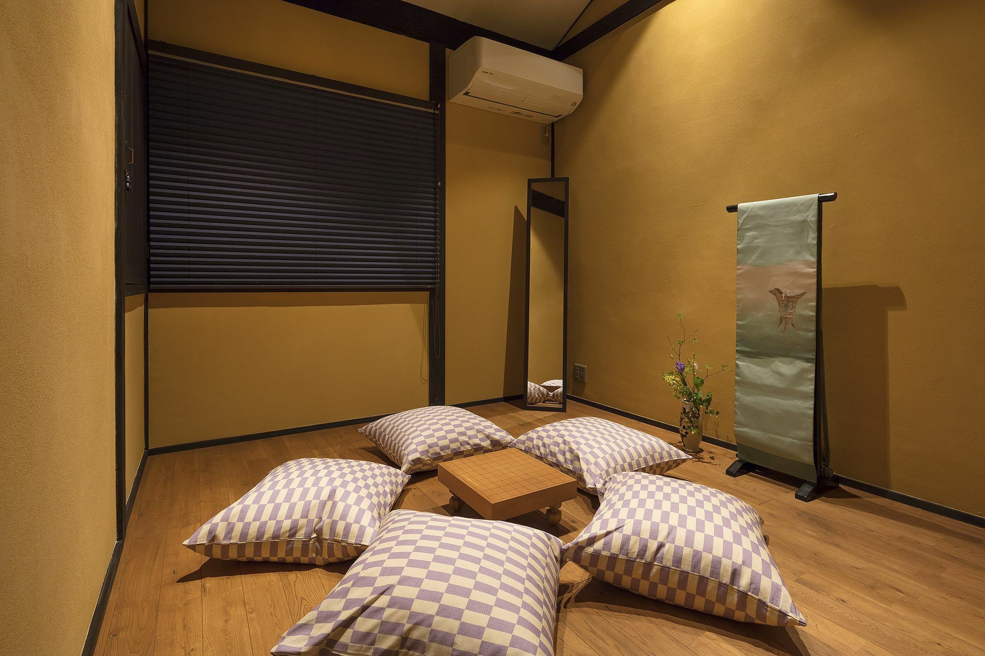 Nijo Sikibu An Villa Kyoto Exterior photo