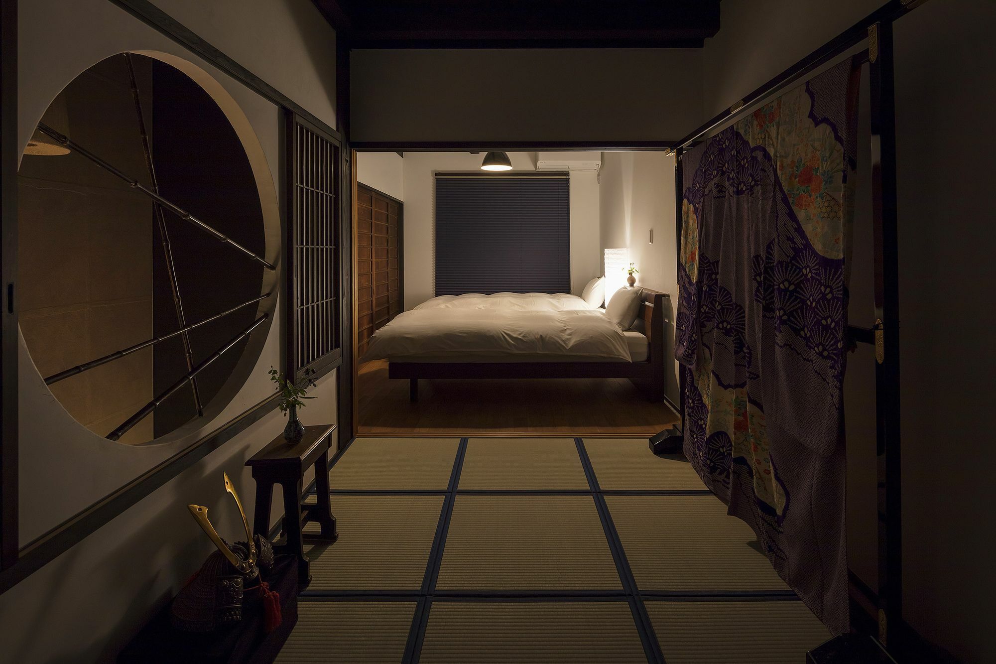 Nijo Sikibu An Villa Kyoto Exterior photo